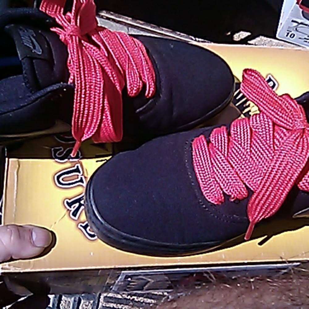 Shoes